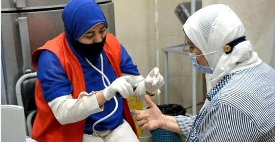 "الصحة" تستقبل 57 مليونا و780 ألف زيارة من السيدات لتلقي خدمات الفحص والتوعية