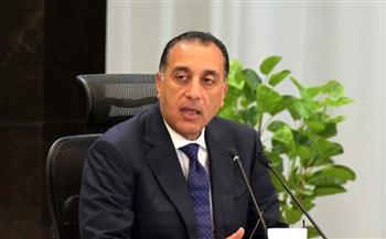   رئيس الوزراء يتابع عددًا من ملفات العمل المشتركة بين وزارتي المالية والبترول 