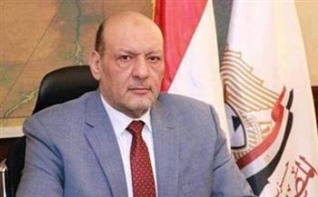 " المصريين": زيارة بن زايد لمصر تتويج جديد للعلاقات الراسخة بين البلدين