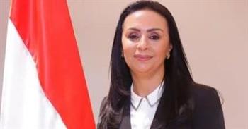   وزيرة التضامن: كل أم مثالية عنوان لصبر شعب وكرامة وطن ومستقبل نستحقه
