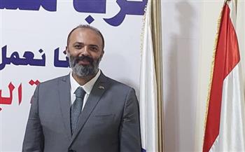   قيادي بـ "مستقبل وطن": الإنجازات التشريعية للبرلمان تاريخية 