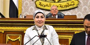    أبو السعد: رفض الرئيس للعنف ضد المرأة يؤكد التزام الدولة بحمايتها ودعم تمكينها