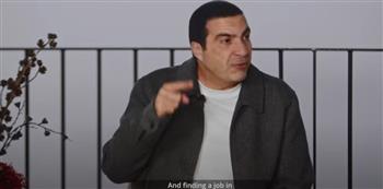  عمرو خالد : شغلك عند ربنا سعادة الدنيا والآخرة .. تعرف على الطريقة