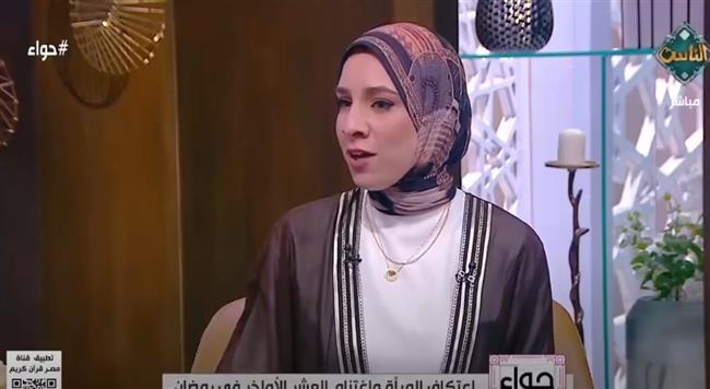 ما هي علامات ليلة القدر ؟ .. عضو مركز الأزهر تجيب