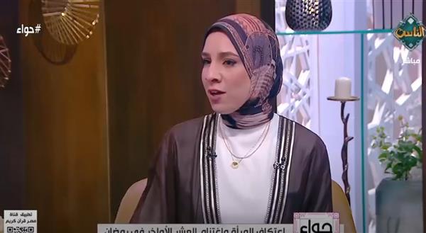 ما هي علامات ليلة القدر ؟ .. عضو مركز الأزهر تجيب