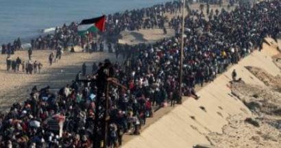 كواليس الخطة الأمريكية الإسرائيلية لتهجير الفلسطينيين