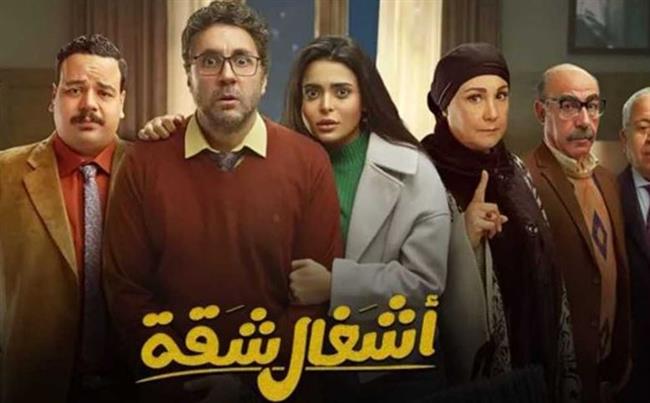 الأفضل والأسوأ في كوميديا النصف الأول من رمضان