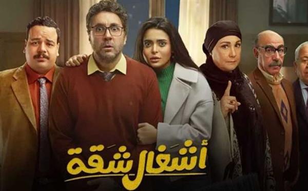 الأفضل والأسوأ في كوميديا النصف الأول من رمضان