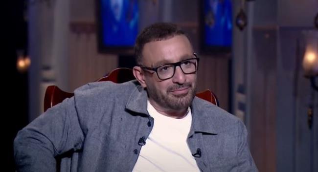 أحمد السقا: العتاولة 2 نجح بجدارة وكل فريق العمل بذل مجهوداً كبيراً