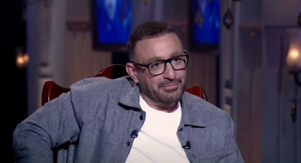 أحمد السقا: العتاولة 2 نجح بجدارة وكل فريق العمل بذل مجهوداً كبيراً