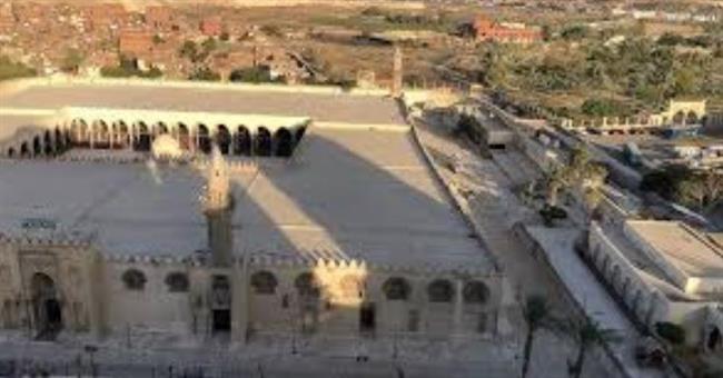 حكايات الجوامع (4)