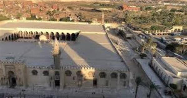 حكايات الجوامع (4)