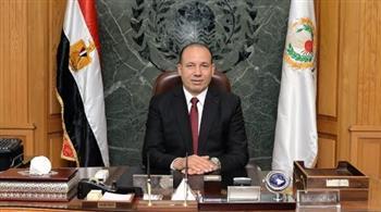 رئيس جامعة المنصورة: اتحاد الطلاب يعد مدرسة للقيادات الشابة وقادة المستقبل