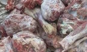   صحة سوهاج: ضبط 9 أطنان مواد غذائية فاسدة ومجهولة المصدر وإحالة المخالفين للنيابة