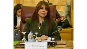 راندا رزق: الدراما المصرية في طريقها للأفضل بفضل توجيهات الرئيس ووعي صُنّاعها
