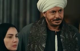  مسلسل حكيم باشا الحلقة 23.. مصطفى شعبان يأخذ الزئبق الأحمر من المغارة