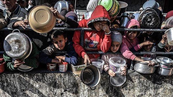 مفوض الأونروا: حظر إسرائيل للمساعدات عقاب جماعي ويدفع بغزة نحو أزمة جوع حادة