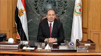  رئيس جامعة المنصورة: اتحاد الطلاب يعد مدرسة للقيادات الشابة وقادة المستقبل