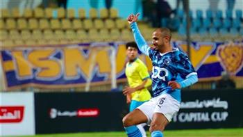   كأس عاصمة مصر .. الإسماعيلي يقتنص تعادلًا مثيرًا من بيراميدز 