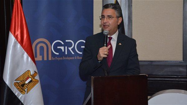 وزير التموين: نعمل على دعم الاستثمار في قطاع التجزئة