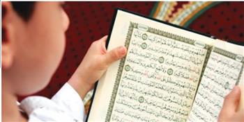   أمين الفتوى: يجوز قراءة القرآن بدون وضوء بشرط 