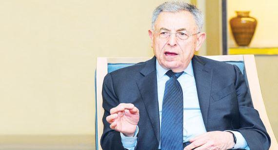 السنيورة: خروقات إسرائيل للاتفاق تهدد استقرار لبنان وعهد الحكومة الجديدة