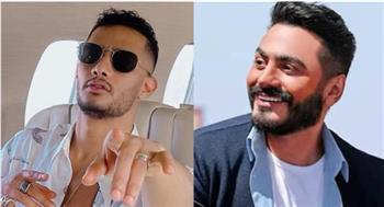   تامر حسني المرشح الأبرز وغياب محمد رمضان.. مفاجآت فى موسم أفلام عيد الفطر 