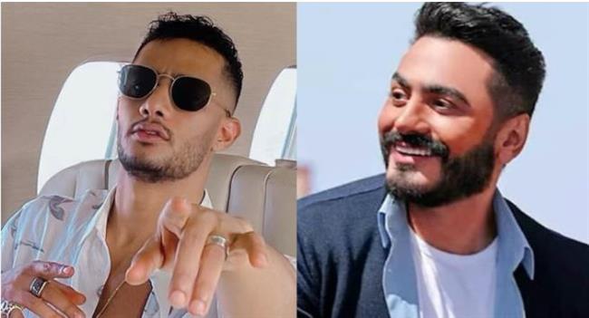 تامر حسني المرشح الأبرز وغياب محمد رمضان.. مفاجآت فى موسم أفلام عيد الفطر 