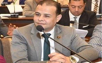   الكمار: كلمة الرئيس بلقاء المرأة المصرية يؤكد الحرص على تعزيز مشاركتها في كافة نواحي التنمية