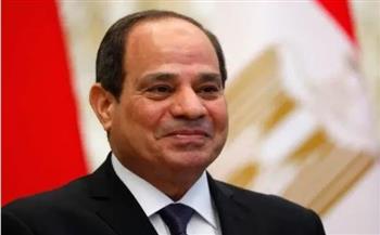   الرئيس السيسي يتسلم أوراق اعتماد 23 سفيرا جديدا لدى مصر