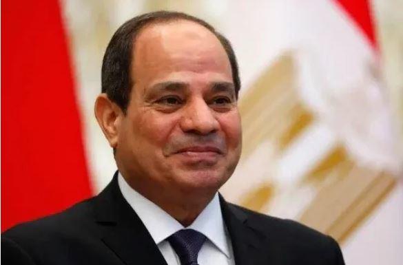الرئيس السيسي يتسلم أوراق اعتماد 23 سفيرا جديدا لدى مصر