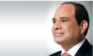 الرئيس السيسي يهنئ رئيس باكستان الإسلامية بذكرى يوم باكستان