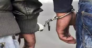   الداخلية تضبط الجناة في واقعة تعدي 5 أشخاص على آخر وأنجاله بالجيزة
