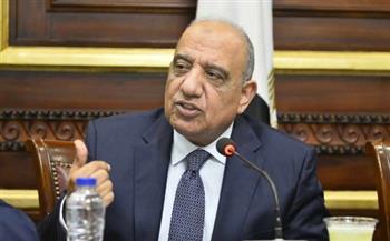   وزير الكهرباء يستقبل سفير بريطانيا بالقاهرة لبحث سبل دعم وتعزيز التعاون