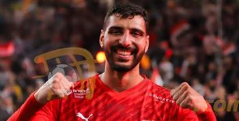   سيف الدرع بعد انضمامه إلى برشلونة: الحلم تحقق والتحدي يبدأ