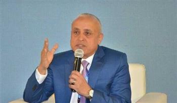   تموين الأقصر: رفع درجة الاستعداد القصوى لاستقبال عيد الفطر المبارك