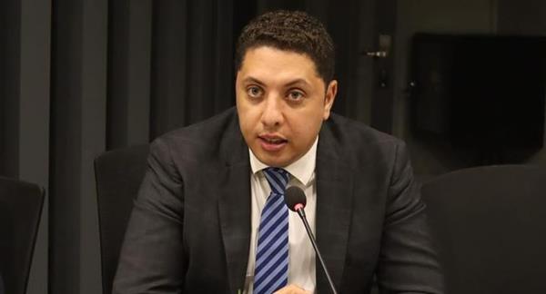 أمين تنظيم الجيل: مصر لن تضع أمنها القومي والقضية الفلسطينية موضع تفاوض ومساومة