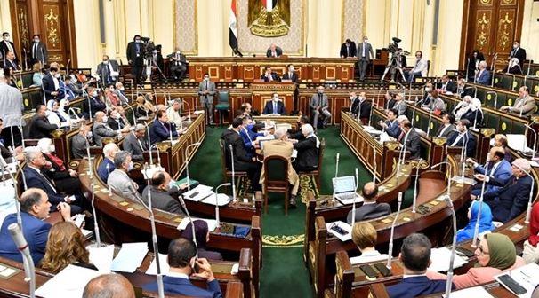 النواب يوافق على اتفاقية التوسع الجغرافى لعمليات البنك الأوروبى فى أفريقيا
