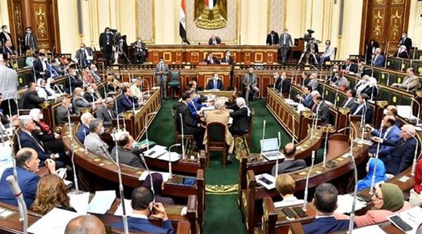 النواب يوافق على اتفاقية التوسع الجغرافى لعمليات البنك الأوروبى فى أفريقيا