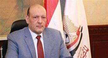   حزب "المصريين": مصر بعثت برسالة إنذار قاطع ضد أي محاولة لاقتلاع الفلسطينيين من أرضهم