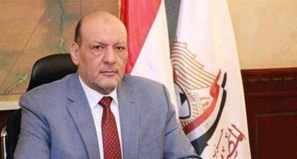 حزب "المصريين": مصر بعثت برسالة إنذار قاطع ضد أي محاولة لاقتلاع الفلسطينيين من أرضهم