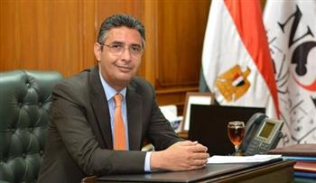   وزير التموين يعين "أيمن إسماعيل" رئيسا لمجلس إدارة الشركة القابضة للصناعات الغذائية
