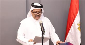   المستشار المري: لجنة الميثاق ترفع شعار الحق في الغذاء جزء لا يتجزأ من حقوق الإنسان 