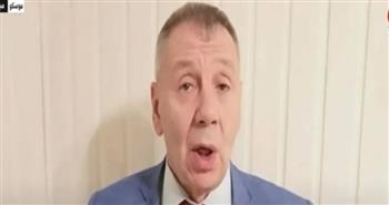   مستشار سابق لبوتين: موسكو تنظر إلى النظام الأوكراني الحالي على أنه "إجرامي" وسينتهك أي اتفاق