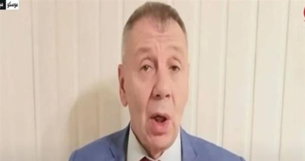 مستشار سابق لبوتين: موسكو تنظر إلى النظام الأوكراني الحالي على أنه "إجرامي" وسينتهك أي اتفاق