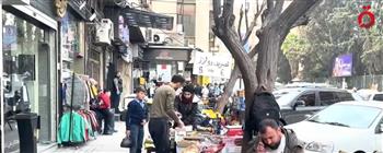   سوريا.. الاقتصاد يرزح تحت وطأة الأزمات في ظل أوضاع متفاقمة