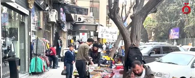 سوريا.. الاقتصاد يرزح تحت وطأة الأزمات في ظل أوضاع متفاقمة