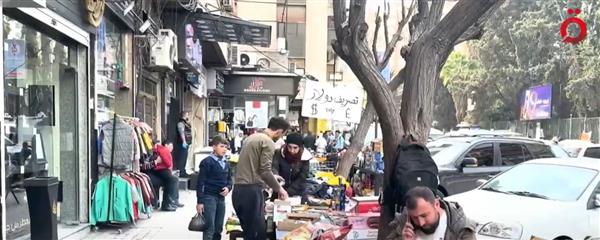 سوريا.. الاقتصاد يرزح تحت وطأة الأزمات في ظل أوضاع متفاقمة