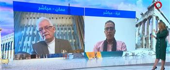   محلل سياسي: إسرائيل ليس لديها مبررات للاستمرار في الحرب على غزة