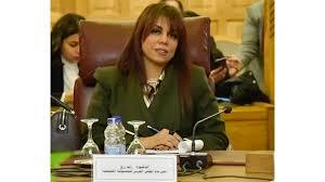   راندا رزق: الدراما المصرية في طريقها للأفضل بفضل توجيهات الرئيس ووعي صُنّاعها